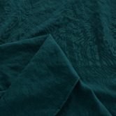 Aldrin Home Washed Microfibre Sheet Set