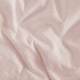 Aldrin Home Washed Microfibre Fitted Sheet Set