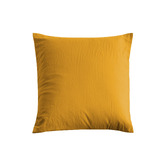 Aldrin Home Washed Microfibre European Pillowcase