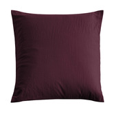 Aldrin Home Washed Microfibre European Pillowcase