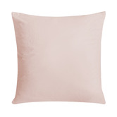Aldrin Home Washed Microfibre European Pillowcase