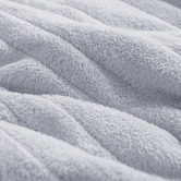 Aldrin Home Large Electric Heated Throw Blanket