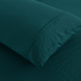 Aldrin Home Washed Microfibre Standard Pillowcases