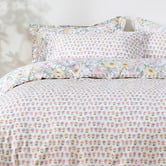 Aldrin Home Connie Reversible Cotton Quilt Cover Set