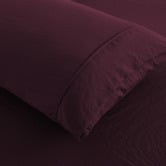 Aldrin Home Washed Microfibre King Pillowcases