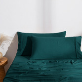 Aldrin Home Washed Microfibre King Pillowcases