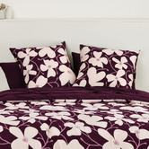 Aldrin Home Bryce European Pillowcases