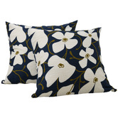 Aldrin Home Bryce European Pillowcases