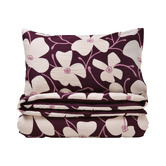 Aldrin Home Cherry Bryce Quilt Cover Set