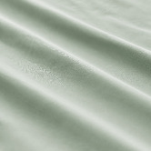 Aldrin Home Sage Ropert 300TC Cotton Percale Quilt Cover Set