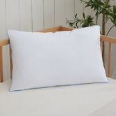 Aldrin Home Dreamaker Hypoallergenic Cotton Cot Pillow