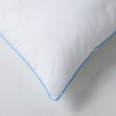 Aldrin Home Dreamaker Hypoallergenic Cotton Cot Pillow
