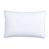 Aldrin Home Dreamaker Hypoallergenic Cotton Cot Pillow