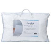 Aldrin Home Dreamaker Hypoallergenic Cotton Cot Pillow