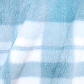Aldrin Home Zadiel Faux Fur Reversible Throw