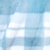 Aldrin Home Zadiel Faux Fur Reversible Throw