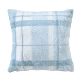 Aldrin Home Zadiel Faux Fur Reversible Cushion