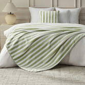 Aldrin Home Zadiel Faux Fur Reversible Throw