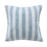 Aldrin Home Zadiel Faux Fur Reversible Cushion