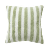 Aldrin Home Zadiel Faux Fur Reversible Cushion