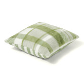 Aldrin Home Zadiel Faux Fur Reversible Cushion