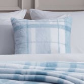 Aldrin Home Zadiel Faux Fur Reversible Cushion