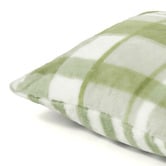 Aldrin Home Zadiel Faux Fur Reversible Cushion