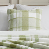 Aldrin Home Zadiel Faux Fur Reversible Cushion