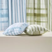 Aldrin Home Zadiel Faux Fur Reversible Cushion