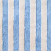 Aldrin Home Aris Carved Stripe Faux Fur Throw