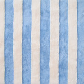 Aldrin Home Aris Carved Stripe Faux Fur Throw