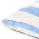 Aldrin Home Aris Faux Fur Cushion