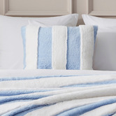 Aldrin Home Aris Faux Fur Cushion
