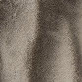 Aldrin Home Aris Carved Stripe Faux Fur Throw