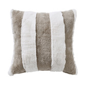 Aldrin Home Aris Faux Fur Cushion