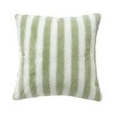 Aldrin Home Seraph Faux Fur Cushion