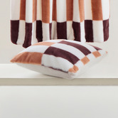 Aldrin Home Gabri Faux Fur Cushion