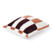 Aldrin Home Gabri Faux Fur Cushion