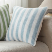 Aldrin Home Seraph Faux Fur Cushion