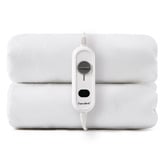 Aldrin Home Raleigh Hypoallergenic Quilted Electric Blanket