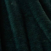 Aldrin Home Elior Faux Fur Heated Throw