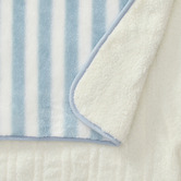 Aldrin Home Seraph Fleece &amp; Sherpa Heated Throw