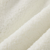 Aldrin Home Seraph Fleece &amp; Sherpa Heated Throw