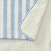 Aldrin Home Seraph Fleece &amp; Sherpa Heated Throw