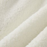 Aldrin Home Seraph Fleece &amp; Sherpa Heated Throw