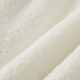 Aldrin Home Seraph Fleece &amp; Sherpa Heated Throw