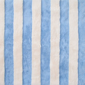 Aldrin Home Aris Carved Stripe Faux Fur Heated Throw