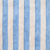 Aldrin Home Aris Carved Stripe Faux Fur Heated Throw