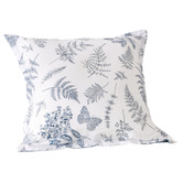 Aldrin Home Daphne Cotton Twill European Pillowcases