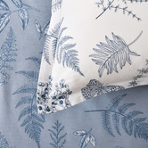 Aldrin Home Daphne Cotton Twill European Pillowcases